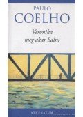 Paulo Coelho - Veronika meg akar halni