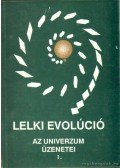 Gh Anon - Lelki evolúció
