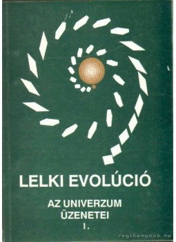 Gh Anon - Lelki evolúció Gh Anon - Lelki evolúció, 0 antikvár könyv