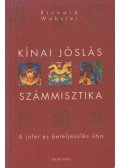 Richard Webster - Kínai jóslás, számmisztika