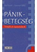 Fási Katalin,Gyarmati Gábor - Pánikbetegség