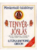 Gibson, Litzka Raymond - Tenyérjóslás