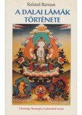 Barraux, Roland - A dalai lámák története