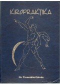 Taraczközi István - Kiropraktika