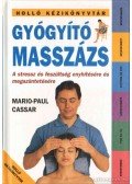 Cassar, Mario-Paul - Gyógyító masszázs