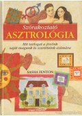 Fenton, Sasha - Szórakoztató asztrológia
