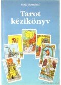 Hajo Banzhaf - Tarot kézikönyv