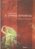 Tolnai Ottó - A pompeji szerelmesek