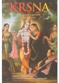 A. C. Bhaktivedanta Swami Prabhupáda - Krsna