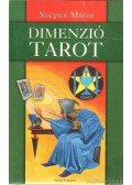 Szepes Mária - Dimenzió-tarot