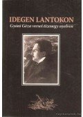 Gyóni Géza - Idegen lantokon