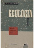 Vendl Aladár - Geológia I.