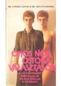 Cowan, Connel,Melvyn Kinder - Okos nők ostoba választások