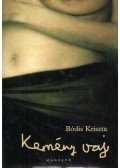 Bódis Kriszta - Kemény vaj