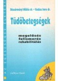 Böszörményi Miklós,Vadász Imre - Tüdőbetegségek