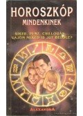 Cserna György - Horoszkóp mindenkinek