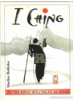 Holitzka, Marlies - Ji Csing Holitzka, Marlies - Ji Csing, 1998 antikvár könyv