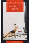 Bruck András - New Yorkba zárva