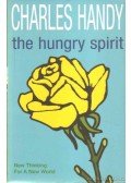 Charles Handy - The Hungry Spirit