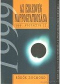Bödők Zsigmond - Az ezredvég napfogyatkozása
