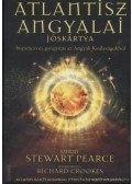Pearce, Stewart - Atlantisz angyalai jóskártya