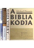 Michael Drosnin - A Biblia kódja I-III.