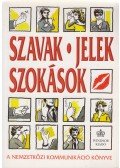 Hidasi Judit - Szavak, jelek, szokások