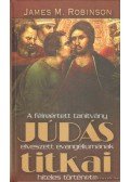 Robinson, James M. - Júdás titkai