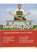 Bálint János - Destressz jóga