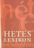 Magyar László András,Kicsi Sándor András - Hetes lexikon