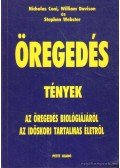 Coni, Nicholas,Davison, William,Webster, Stephen - Öregedés