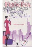 Fejős Éva - Karácsony New Yorkban
