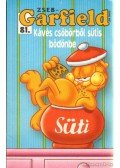 Jim Davis - Zsebgarfield 81 - Kávés csöbörből sütis bödönbe