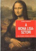 Donald Sassoon - A Mona Lisa-sztori