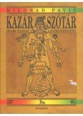 Pavic, Milorad - Kazár szótár