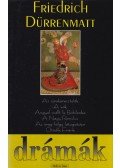 Friedrich Dürrenmatt - Drámák