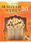 Hajas Zsuzsa - Magyar nyelv 10.
