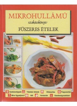 Farkas Erzsébet - Mikrohullámú szakácskönyv Farkas Erzsébet - Mikrohullámú szakácskönyv, Kaposvár 1995 antikvár könyv