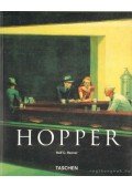 Renner, Rolf Günter - Edward Hopper (1882-1967)