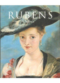Gilles Néret - Peter Paul Rubens (1577-1640) Gilles Néret - Peter Paul Rubens (1577-1640), 2004 antikvár könyv