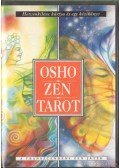 Osho - Zen Tarot (könyv+kártya)