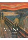 Ulrich Bischoff - Edvard Munch (1863-1944)