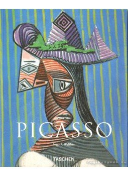 Walther, Ingo F. - Pablo Picasso 1881-1973 Walther, Ingo F. - Pablo Picasso 1881-1973, 0 antikvár könyv