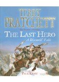 Terry Pratchett - The Last Hero