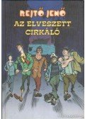 Rejtő Jenő,P. Howard - Az elveszett cirkáló