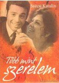 Szécsi Katalin - Több mint szerelem