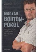 Szalai Vivien - Magyar börtönpokol
