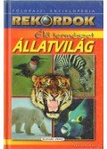 Ceman, Róbert - Élő természet - Állatvilág