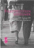 Gressor, Megan,Cook, Kerry - Felejthetetlen szerelmek