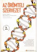 Lövey Imre,Nadkarni, Manohar S. - Az örömteli szervezet